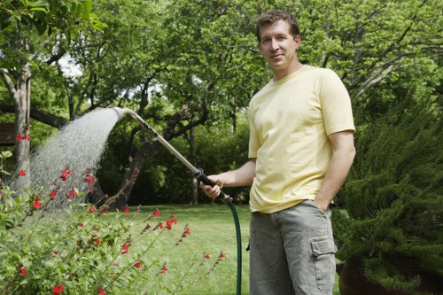 Benefits of professional garden clearance